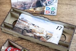 Organizer Splendor The Dicetroyers