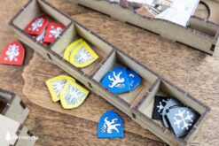 Organizer Splendor The Dicetroyers