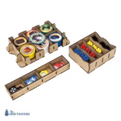 Insert Splendor The Dicetroyers