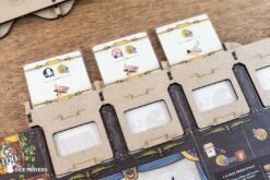 Board Game Accessory Lacrimosa Player Boards The Dicetroyers