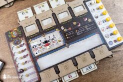 Board Game Accessory Lacrimosa Player Boards The Dicetroyers
