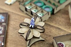 Board Game Insert Organizer Darwin's Journey The Dicetroyers