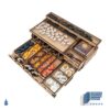 Board Game Insert Organizer Beast The Dicetroyers