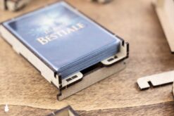 Board Game Insert Organizer Beast The Dicetroyers