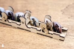 Board Game Insert Organizer Beast The Dicetroyers