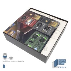 Board Game Insert Organizer Dune Imperium All In The Dicetroyers