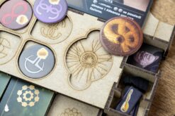 Board Game Insert Organizer Dune Imperium All In The Dicetroyers