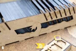 Board Game Insert Organizer Dune Imperium All In The Dicetroyers