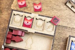 Board Game Insert Organizer Dune Imperium All In The Dicetroyers