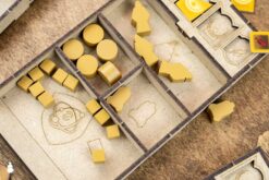 Board Game Insert Organizer Dune Imperium All In The Dicetroyers