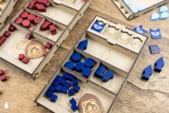 Board Game Insert Organizer Dune Imperium All In The Dicetroyers