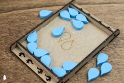 Board Game Insert Organizer Dune Imperium All In The Dicetroyers