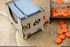 Board Game Insert Organizer Dune Imperium All In The Dicetroyers