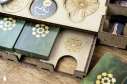 Board Game Insert Organizer Dune Imperium All In The Dicetroyers