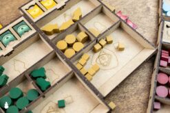 Board Game Insert Organizer Dune Imperium All In The Dicetroyers