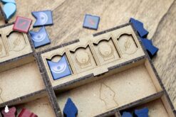 Board Game Insert Organizer Dune Imperium All In The Dicetroyers