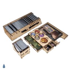 Board Game Insert Organizer Dune Imperium All In The Dicetroyers