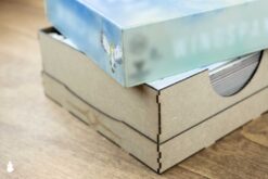 Board Game Accessory Wingspan All In Lifted Base The Dicetroyers