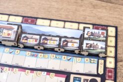 Board Game Insert Organizer Messina 1347 The Dicetroyers