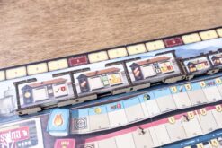 Board Game Insert Organizer Messina 1347 The Dicetroyers