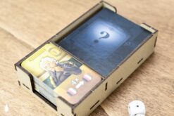 Board Game Insert Organizer Grand Austria Hotel All In The Dicetroyers