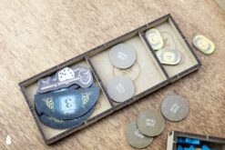 Board Game Insert Organizer Grand Austria Hotel All In The Dicetroyers