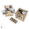 Board Game Accessory Black Rose Wars Rebirth Player Set Box The Mage Lair The Dicetroyers