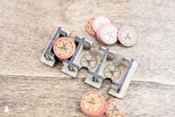 Board Game Insert Organizer The White Castle The Dicetroyers