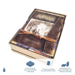 Board Game Insert Organizer Lost Ruins of Arnak All In The Dicetroyers