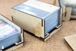 Board Game Insert Organizer Lost Ruins of Arnak All In The Dicetroyers