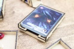 Board Game Insert Organizer Lost Ruins of Arnak All In The Dicetroyers