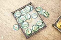 Board Game Insert Organizer Lost Ruins of Arnak All In The Dicetroyers