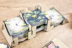 Board Game Insert Organizer Lost Ruins of Arnak All In The Dicetroyers