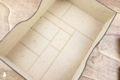 Board Game Insert Organizer Lost Ruins of Arnak All In The Dicetroyers
