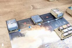 Board Game Insert Organizer Lost Ruins of Arnak All In The Dicetroyers