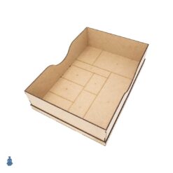 Board Game Insert Organizer Lost Ruins of Arnak All In The Dicetroyers