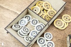 Board Game Insert Organizer Iki The Dicetroyers