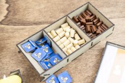 Board Game Insert Organizer Iki The Dicetroyers