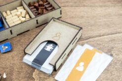 Board Game Insert Organizer Iki The Dicetroyers