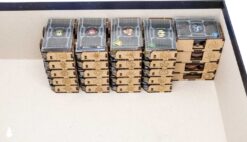 Board Game Insert Organizer Twilight Imperium The Dicetroyers