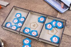 Board Game Insert Organizer 7 Wonders All In The Dicetroyers