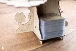 Board Game Accessory Everdell The Ever Tree The Dicetroyers