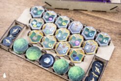 Board Game Insert Organizer Gaia Project All In The Dicetroyers