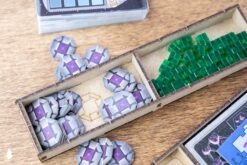 Board Game Insert Organizer Gaia Project All In The Dicetroyers