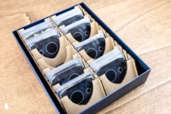 Board Game Insert Accessory Universal card holder The Dicetroyers