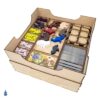 Board Game Insert Organizer Everdell All In The Dicetroyers