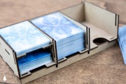 Board Game Insert Organizer Finspan The Dicetroyers
