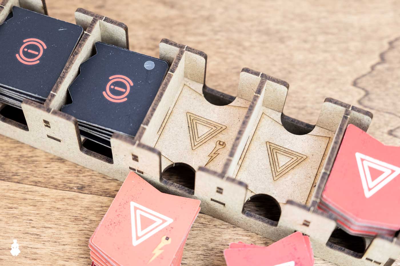 Thunder Road Vendetta (base game with Choppe Shoppe; Extra Ammo exp)