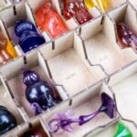 Board Game Insert Organizer Disney Villainous The Big Bad Box The Dicetroyers.