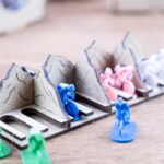 Board Game Insert Organizer Flamme Rouge All In The Dicetroyers.